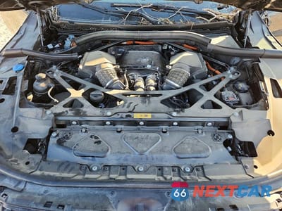 Zdjęcie 12 z 12 samochodu: 2023 BMW XM VIN:5YM23CS07P9S13085 - miniatura
