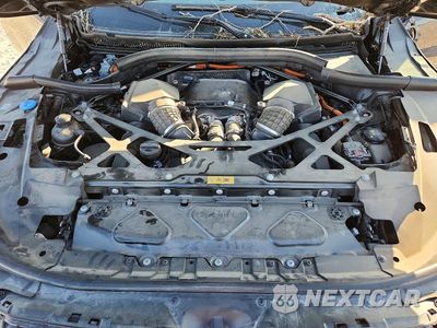 Zdjęcie 12 z 12 samochodu: 2023 BMW XM VIN:5YM23CS07P9S13085 - miniatura