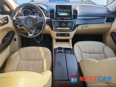 Zdjęcie 8 z 12 samochodu: 2016 MERCEDES-BENZ GLE 350 VIN:4JGDA5JBXGA773988 - miniatura