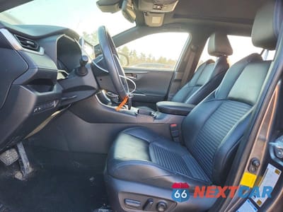 Zdjęcie 7 z 13 samochodu: 2020 TOYOTA RAV4 XSE VIN:JTMEWRFV4LD530822 - miniatura