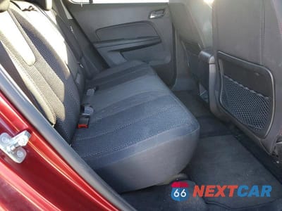 Zdjęcie 11 z 13 samochodu: 2010 CHEVROLET EQUINOX LT VIN:2CNALDEW2A6408746 - miniatura