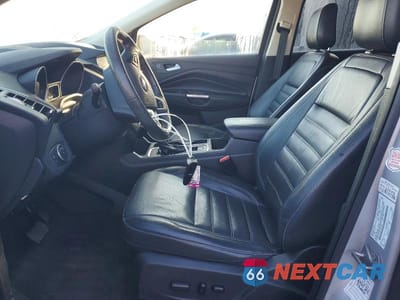 Zdjęcie 7 z 13 samochodu: 2019 FORD ESCAPE TITANIUM VIN:1FMCU0J90KUA03390 - miniatura