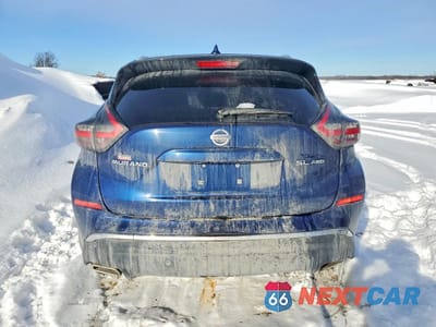 Zdjęcie 6 z 12 samochodu: 2019 NISSAN MURANO S VIN:5N1AZ2MS1KN113572 - miniatura