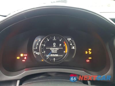 Zdjęcie 9 z 11 samochodu: 2023 LEXUS IS 350 F SPORT VIN:JTHGZ1B22P5063489 - miniatura