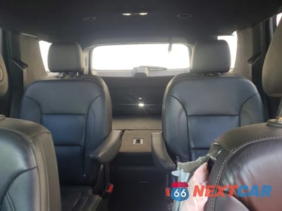 Zdjęcie 10 z 14 samochodu: 2022 CHEVROLET TRAVERSE LT VIN:1GNERHKW0NJ163199 - miniatura