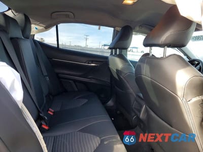 Zdjęcie 10 z 12 samochodu: 2024 TOYOTA CAMRY SE VIN:4T1G11AK5RU909306 - miniatura
