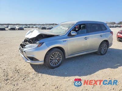 2022 MITSUBISHI OUTLANDER SEL JA4J2VA73NZ025639 - główne zdjęcie licytacji z USA - miniatura