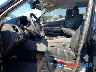 Zdjęcie 7 z 12 samochodu: 2017 DODGE DURANGO GT VIN:1C4RDJDG9HC710114 - miniatura