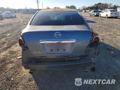 Zdjęcie 6 z 13 samochodu: 2010 NISSAN ALTIMA BASE VIN:1N4AL2AP4AC106833 - miniatura
