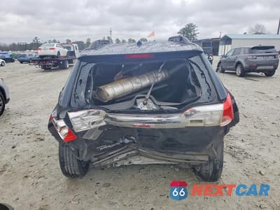 Zdjęcie 6 z 13 samochodu: 2013 GMC TERRAIN SLE VIN:2GKALSEK2D6136164 - miniatura