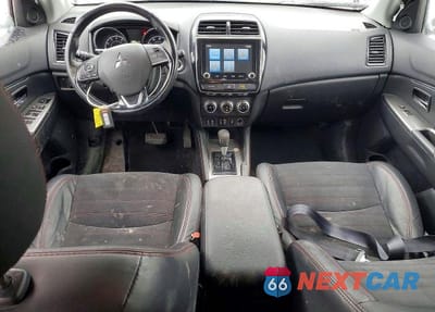 Zdjęcie 8 z 13 samochodu: 2024 MITSUBISHI OUTLANDER SPORT S/SE VIN:JA4ARUAU5RU001504 - miniatura