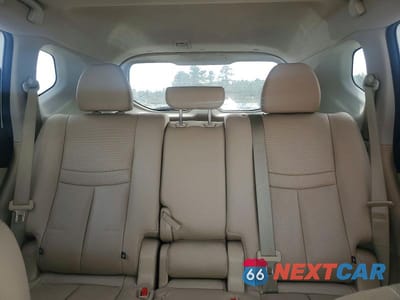 Zdjęcie 10 z 13 samochodu: 2016 NISSAN ROGUE S VIN:5N1AT2MT4GC885903 - miniatura