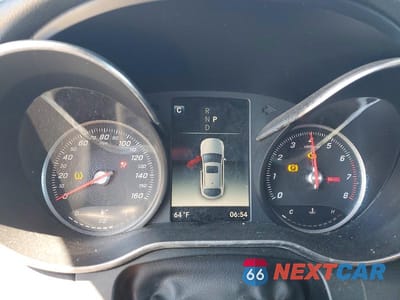 Zdjęcie 9 z 11 samochodu: 2018 MERCEDES-BENZ GLC COUPE 300 4MATIC VIN:WDC0J4KB0JF345623 - miniatura