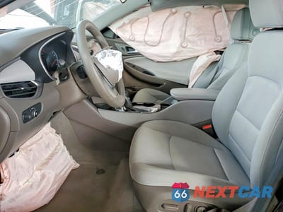 Zdjęcie 7 z 12 samochodu: 2021 CHEVROLET MALIBU LS VIN:1G1ZC5ST9MF055643 - miniatura