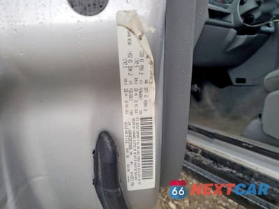 Zdjęcie 12 z 12 samochodu: 2006 JEEP GRAND CHEROKEE LAREDO VIN:1J4GR48K26C333996 - miniatura