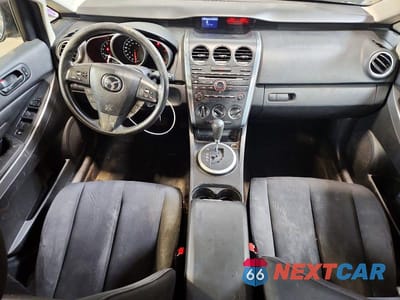 Zdjęcie 8 z 14 samochodu: 2012 MAZDA CX-7 VIN:JM3ER4C38C0414082 - miniatura