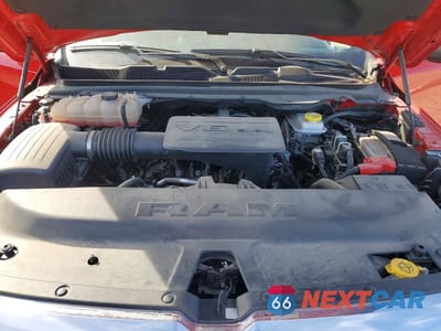 Zdjęcie 11 z 12 samochodu: 2025 RAM 1500 TRADESMAN VIN:1C6RREGGXSN580772 - miniatura