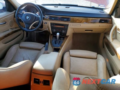 Zdjęcie 8 z 11 samochodu: 2007 BMW 335 I VIN:WBAVB73577KY61204 - miniatura