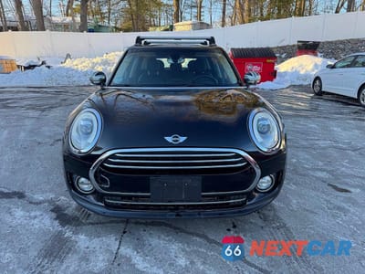 Zdjęcie 7 z 11 samochodu: 2017 MINI COOPER CLUBMAN ALL4 VIN:WMWLU1C59H2C42025 - miniatura