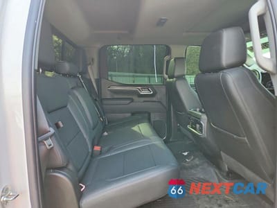 Zdjęcie 10 z 13 samochodu: 2025 CHEVROLET SILVERADO K1500 LTZ VIN:1GCUKGE85SZ270696 - miniatura
