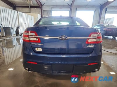 Zdjęcie 6 z 11 samochodu: 2016 FORD TAURUS SEL VIN:1FAHP2E87GG104761 - miniatura