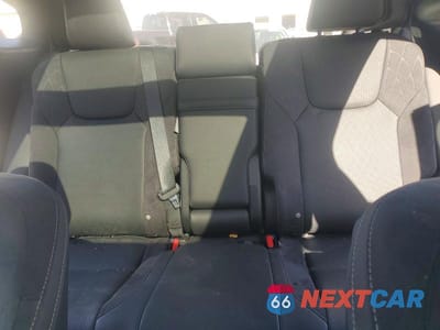 Zdjęcie 10 z 12 samochodu: 2024 LEXUS RX 350 VIN:2T2BAMCA8RC065663 - miniatura