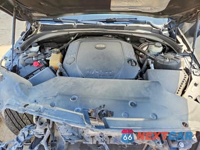 Zdjęcie 11 z 12 samochodu: 2015 CADILLAC ATS PREMIUM VIN:1G6AE1R33F0117088 - miniatura