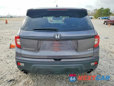 Zdjęcie 6 z 13 samochodu: 2020 HONDA PASSPORT EXL VIN:5FNYF7H52LB005894 - miniatura