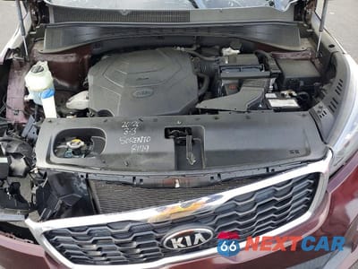 Zdjęcie 11 z 12 samochodu: 2020 KIA SORENTO S VIN:5XYPG4A58LG612201 - miniatura