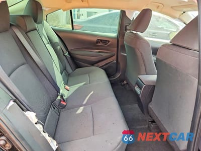 Zdjęcie 10 z 13 samochodu: 2024 TOYOTA COROLLA HYBRID LE VIN:JTDBCMFE0R3040424 - miniatura