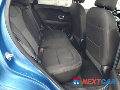 Zdjęcie 10 z 11 samochodu: 2017 KIA SOUL + VIN:KNDJP3A52H7440011 - miniatura