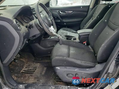 Zdjęcie 7 z 13 samochodu: 2017 NISS ROGUE VIN:KNMAT2MV5HP523028 - miniatura