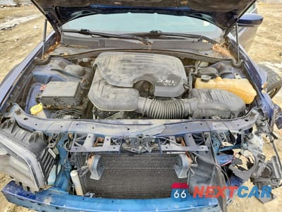 Zdjęcie 11 z 11 samochodu: 2015 CHRYSLER 300 S VIN:2C3CCABG6FH921622 - miniatura