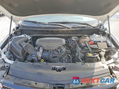 Zdjęcie 12 z 13 samochodu: 2023 CADILLAC XT6 SPORT VIN:1GYKPGRS3PZ126080 - miniatura