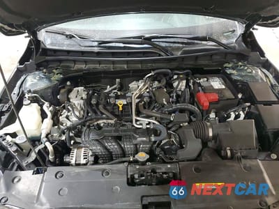 Zdjęcie 11 z 12 samochodu: 2023 NISSAN ALTIMA 2.5 SR VIN:1N4BL4CW7PN349991 - miniatura