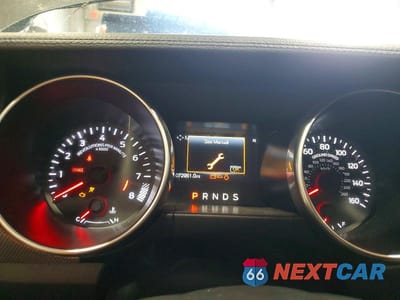 Zdjęcie 9 z 13 samochodu: 2019 FORD MUSTANG GT VIN:1FA6P8CFXK5132716 - miniatura