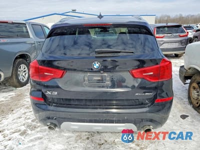 Zdjęcie 6 z 12 samochodu: 2019 BMW X3 XDRIVE30I VIN:5UXTR9C59KLD94423 - miniatura