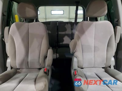 Zdjęcie 10 z 13 samochodu: 2014 KIA SEDONA LX VIN:KNDMG4C71E6542600 - miniatura