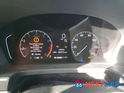 Zdjęcie 9 z 13 samochodu: 2025 HONDA PILOT EXL VIN:5FNYG1H4XSB106939 - miniatura