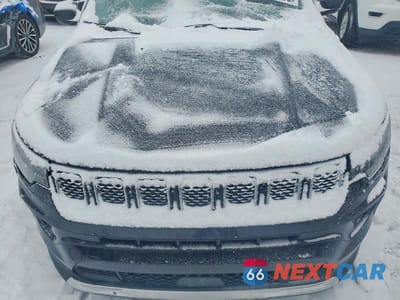 Zdjęcie 11 z 11 samochodu: 2023 JEEP COMPASS LIMITED VIN:3C4NJDCN4PT524394 - miniatura