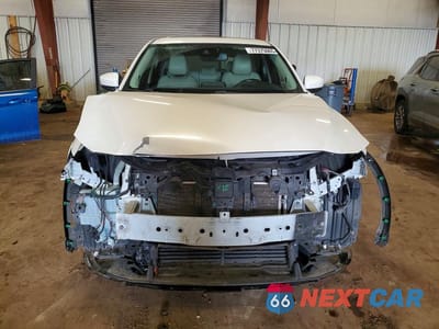 Piąte zdjęcie samochodu w środku: 2018 MAZDA CX-5 TOURING VIN:JM3KFBCM9J0377193 - miniatura