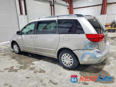 Drugie zdjęcie samochodu z przodu: 2005 TOYOTA SIENNA LE 7 PASSENGER VIN:5TDZA23C45S378218 - miniatura