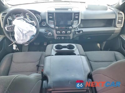 Zdjęcie 8 z 13 samochodu: 2025 RAM 1500 TRADESMAN VIN:1C6RRFGG2SN604018 - miniatura