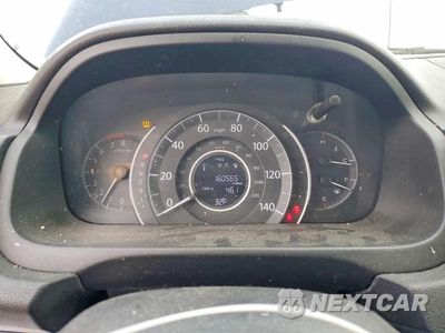 Zdjęcie 9 z 13 samochodu: 2015 HONDA CR-V EX VIN:5J6RM4H59FL060461 - miniatura