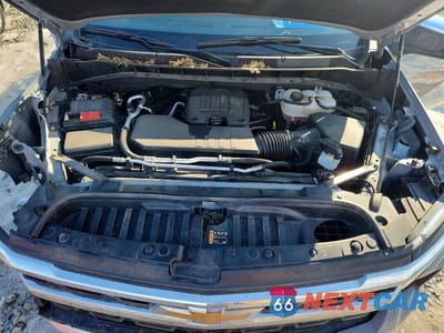 Zdjęcie 11 z 12 samochodu: 2024 CHEVROLET SILVERADO K1500 LT-L VIN:1GCRDKEK2RZ345346 - miniatura
