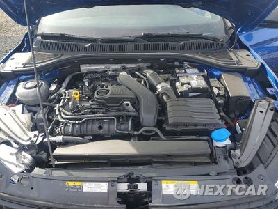 Zdjęcie 11 z 12 samochodu: 2024 VOLKSWAGEN JETTA SPORT VIN:3VWBM7BU4RM061283 - miniatura