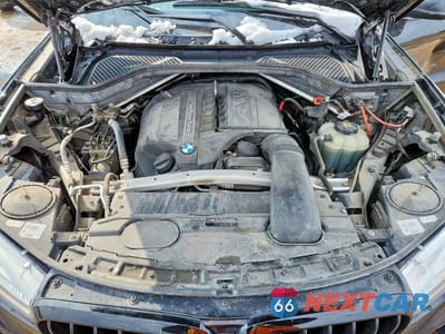 Zdjęcie 12 z 12 samochodu: 2017 BMW X5 XDRIVE35I VIN:5UXKR0C50H0U49825 - miniatura