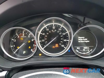 Zdjęcie 9 z 12 samochodu: 2025 MAZDA CX-5 PREFERRED VIN:JM3KFBCL8S0664310 - miniatura