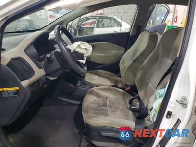 Zdjęcie 7 z 14 samochodu: 2013 KIA RIO LX VIN:KNADM4A33D6282849 - miniatura