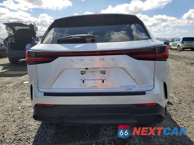 Zdjęcie 6 z 14 samochodu: 2024 LEXUS NX 350H BASE VIN:JTJAKCEZ3R5018870 - miniatura